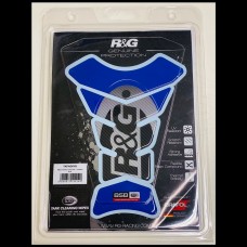 R&G Racing Factory Tank Pad (Single) for the Universal (All) R&G Racing Factory Tank Pad (Single) for the Universal (All)